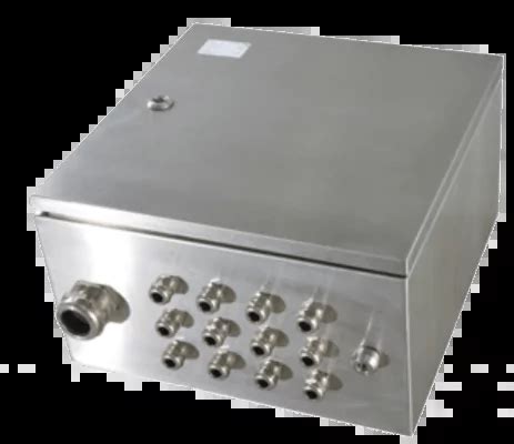 eexe junction box|stainless steel junction boxes.